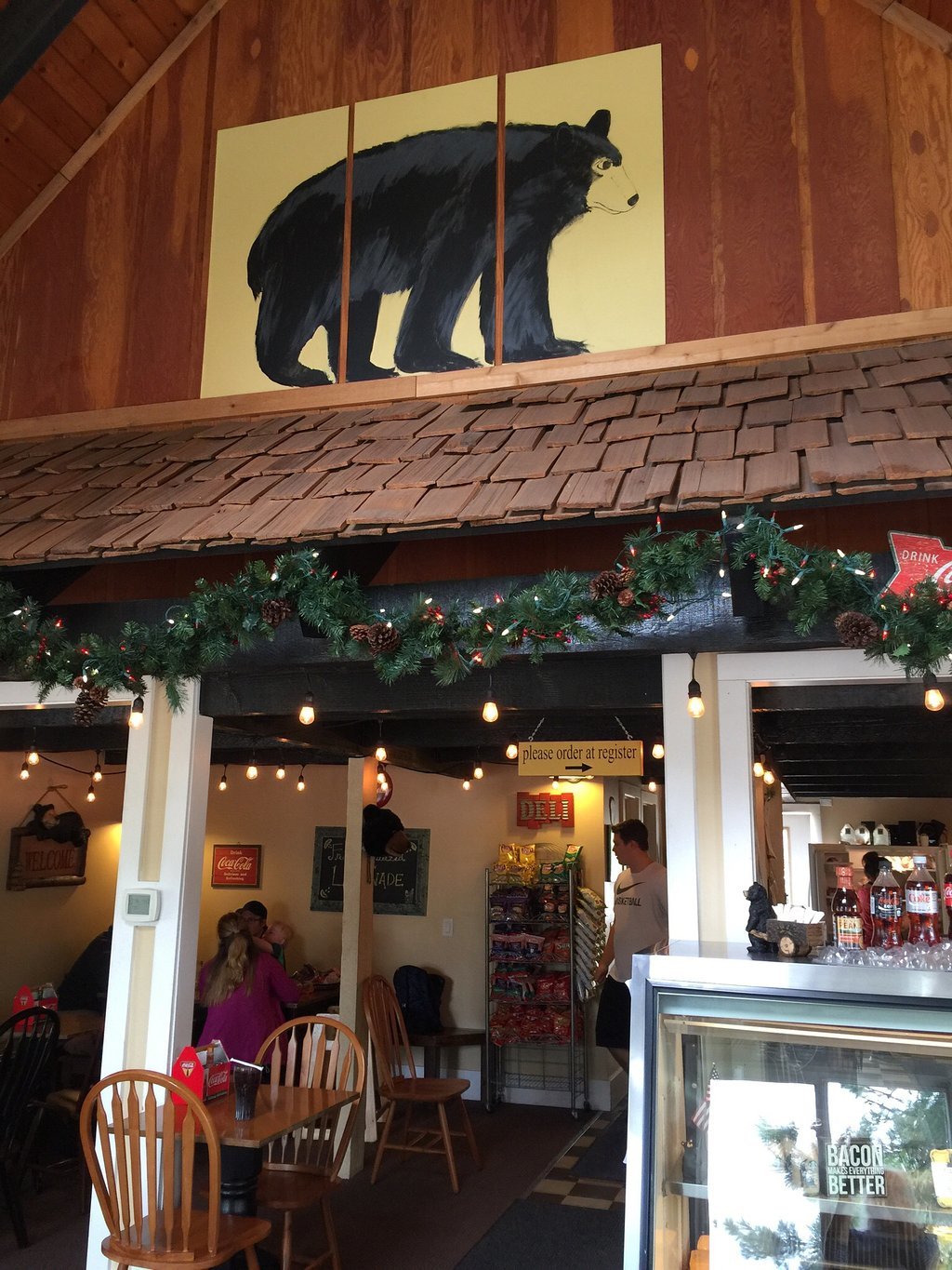 Big Bear Deli